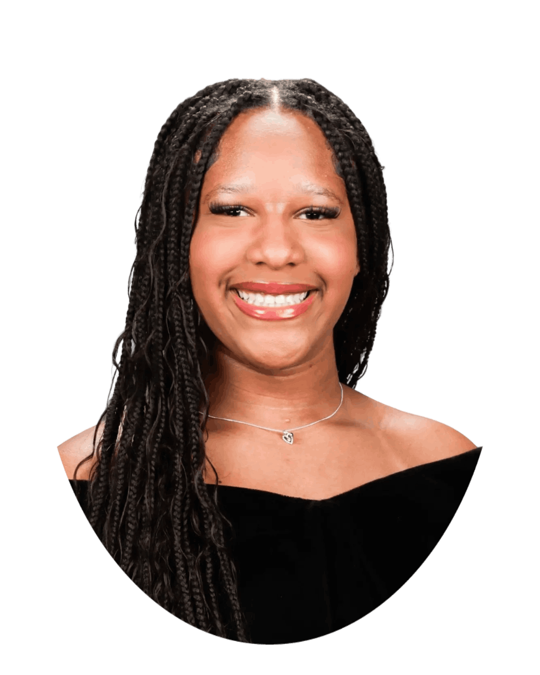 Miss Brooke Reece Herod